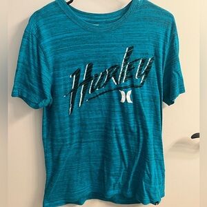 Hurley short sleeve tee